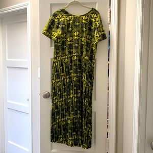 Mass Norgaard Copenhagen Dacian Dress